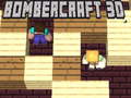 Oyunu Bombercraft 3D