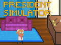 Oyunu President Simulator