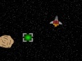 Oyunu Asteroid Evasion