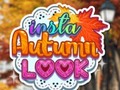 Oyunu Insta Autumn Fashion