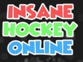 Oyunu Insane Hockey Online 