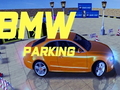 Oyunu BMW Parking