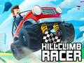 Oyunu Hillclimb Racer