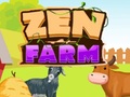 Oyunu Zen Farm 