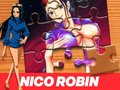 Oyunu Nico Robin Jigsaw Puzzle 
