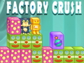 Oyunu Factory Crush