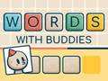 Oyunu Words With Buddies