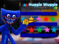 Oyunu Huggie Wuggie Popping Stars