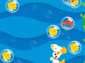 Oyunu Bubble Guppies: Popathon