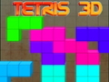 Oyunu Master Tetris 3D