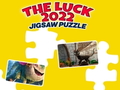 Oyunu the luck 2022 Jigsaw Puzzle