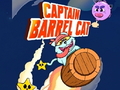 Oyunu Captain Barrel Cat