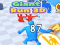Oyunu Giant Run 3D