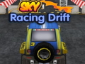 Oyunu Sky Racing Drift
