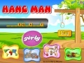 Oyunu Hang man