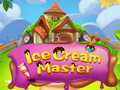 Oyunu IceCream Master