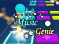Oyunu Music Genie