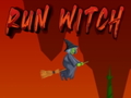 Oyunu Run Witch