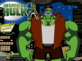 Oyunu Increduble Hulk 