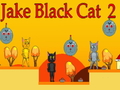 Oyunu Jake Black Cat 2