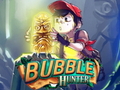 Oyunu Bubble Hunter