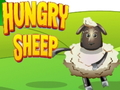 Oyunu Hungry Sheep
