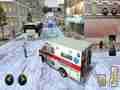 Oyunu Modern city ambulance simulator