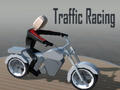 Oyunu Traffic Racing 
