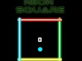 Oyunu Neon Square