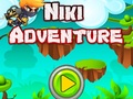 Oyunu Niki Adventure