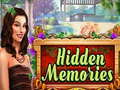 Oyunu Hidden Memories