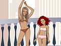 Oyunu Beyonce - A Talent Kid