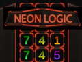 Oyunu Neon Logic