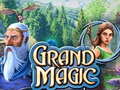 Oyunu Grand Magic