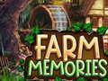 Oyunu Farm Memories