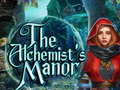 Oyunu The Alchemists Manor