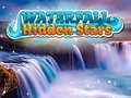 Oyunu Waterfall Hidden Stars