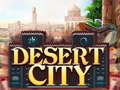 Oyunu Desert City