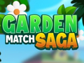 Oyunu Garden Match Saga