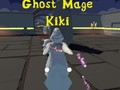 Oyunu Ghost Mage Kiki