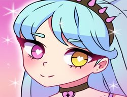 Kawaii Giydirme 