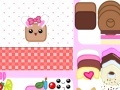Oyunu The Bakery