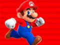 Oyunu Mario Runner Mobile