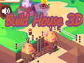 Oyunu Build House 3D