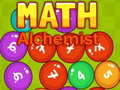 Oyunu Math Alchemist