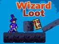Oyunu Wizard Loot