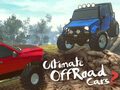 Oyunu Ultimate Off Road Cars 2
