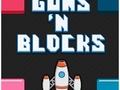 Oyunu Guns and blocks