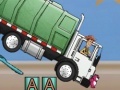 Oyunu Toy Story Truck