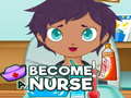 Oyunu Become a Nurse